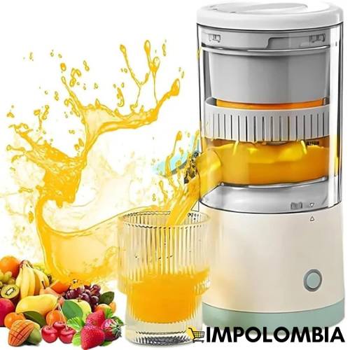 Exprimidor de Frutas
