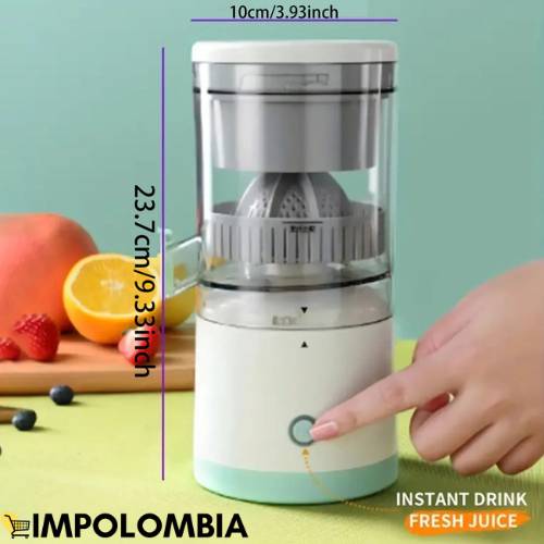 Exprimidor de Frutas