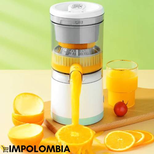 Exprimidor de Frutas