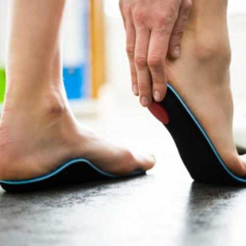 Plantillas Foot Relax™