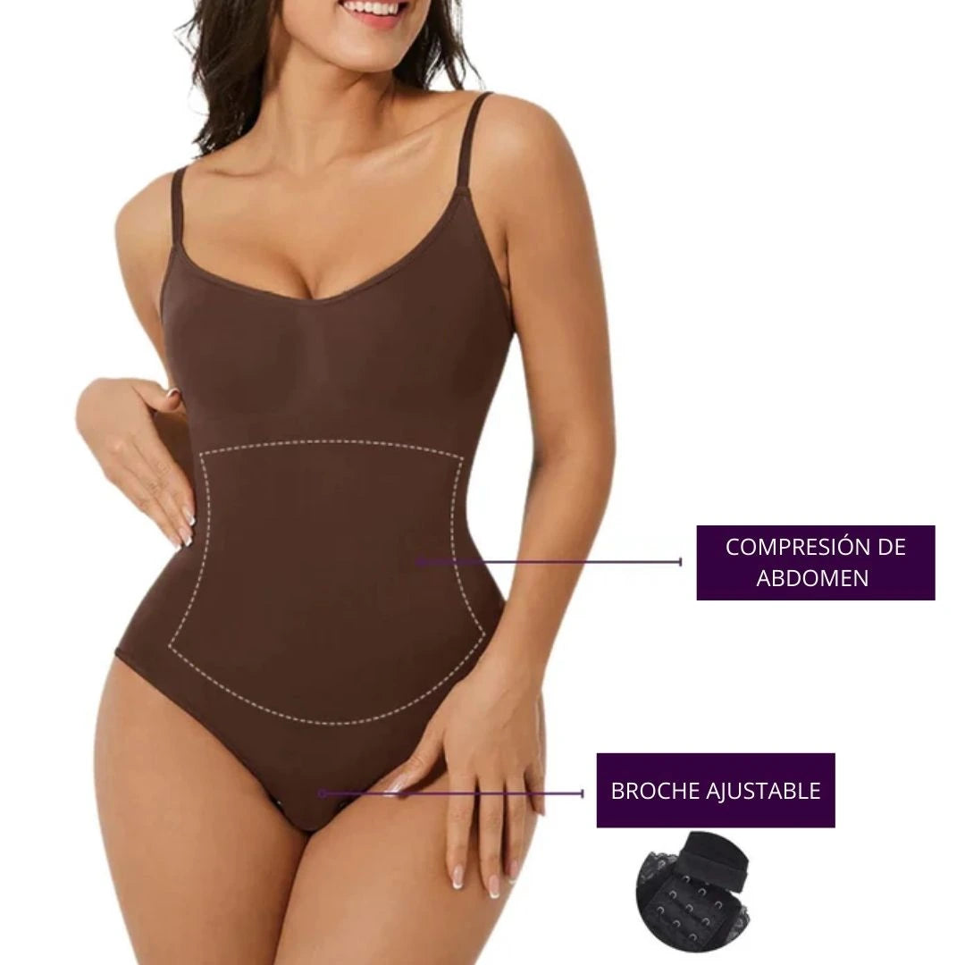 BODY REDUCTOR, Moldea tu Figura con Estilo y Comodidad
