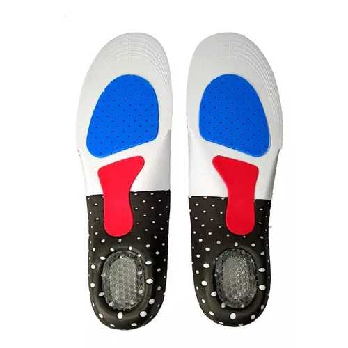 Plantillas Foot Relax™