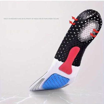 Plantillas Foot Relax™