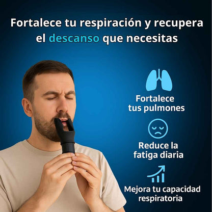 Respira mejor con Airozen™| Tu nuevo hábito de bienestar en solo 5 minutos diarios