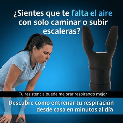 Respira mejor con Airozen™| Tu nuevo hábito de bienestar en solo 5 minutos diarios