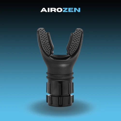 Respira mejor con Airozen™| Tu nuevo hábito de bienestar en solo 5 minutos diarios